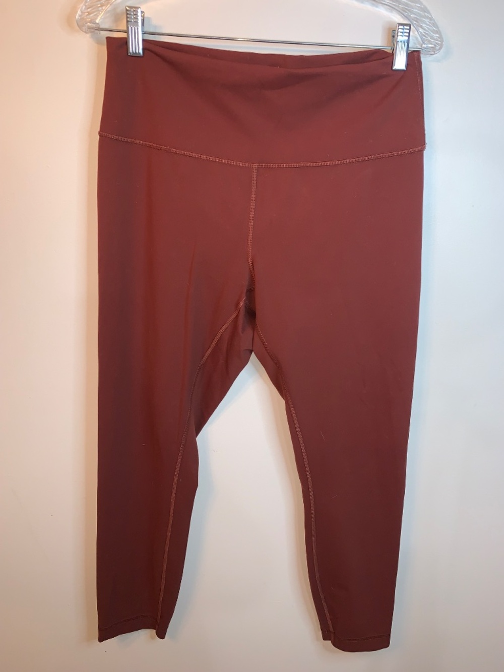 Lululemon leggings 12